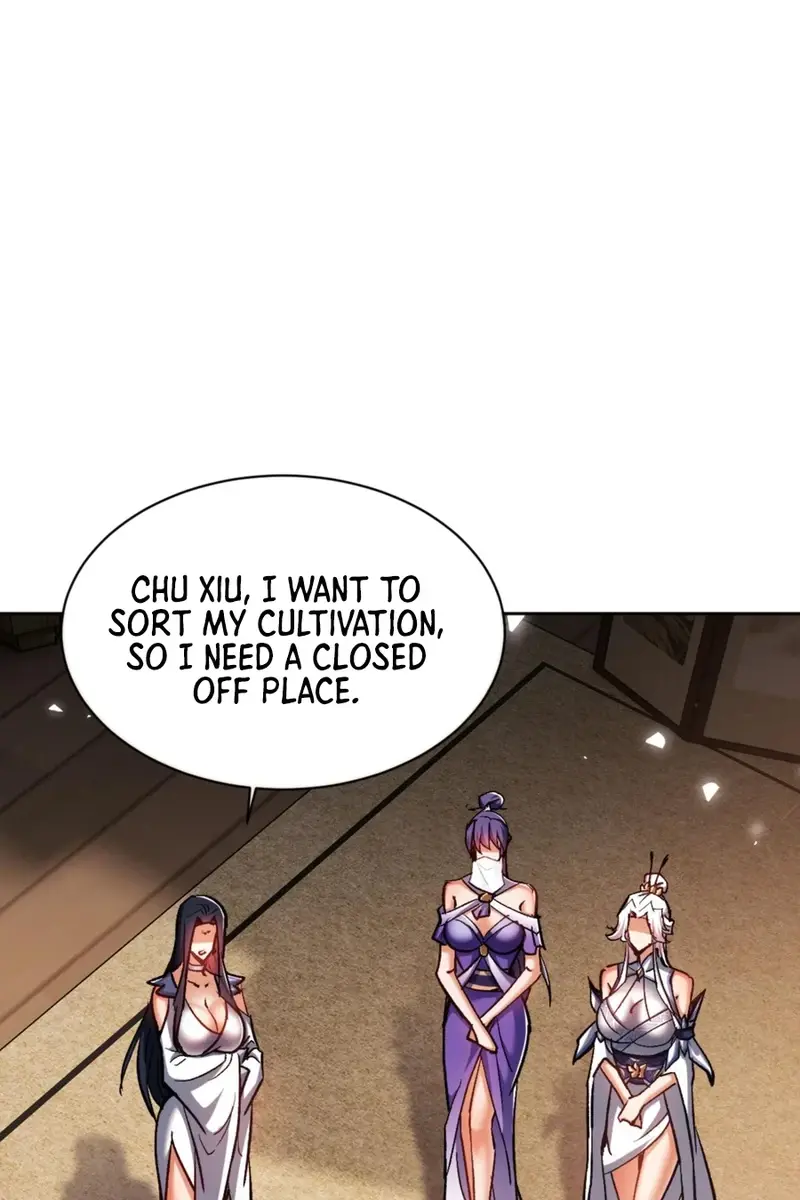 Devious Son of Heaven Chapter 61 Page 45