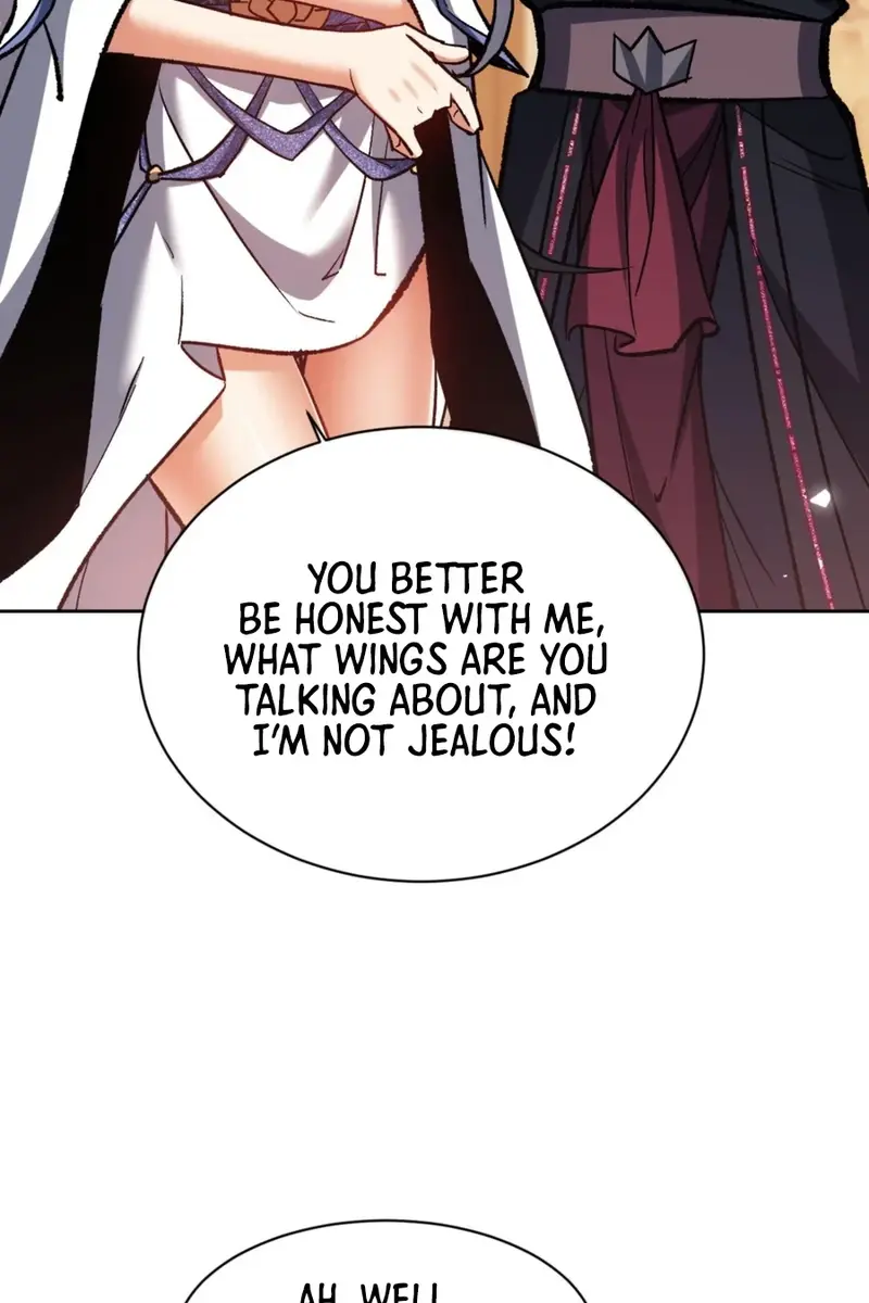 Devious Son of Heaven Chapter 61 Page 54