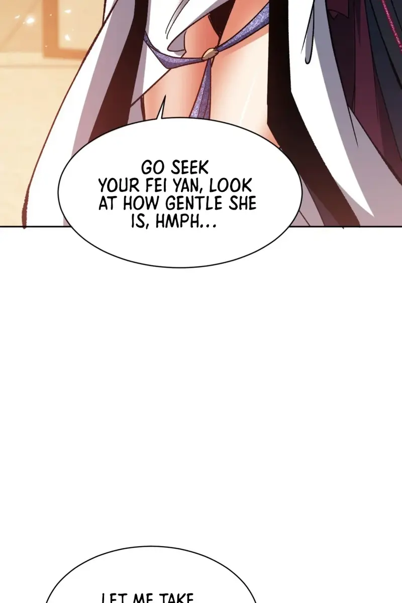 Devious Son of Heaven Chapter 61 Page 56