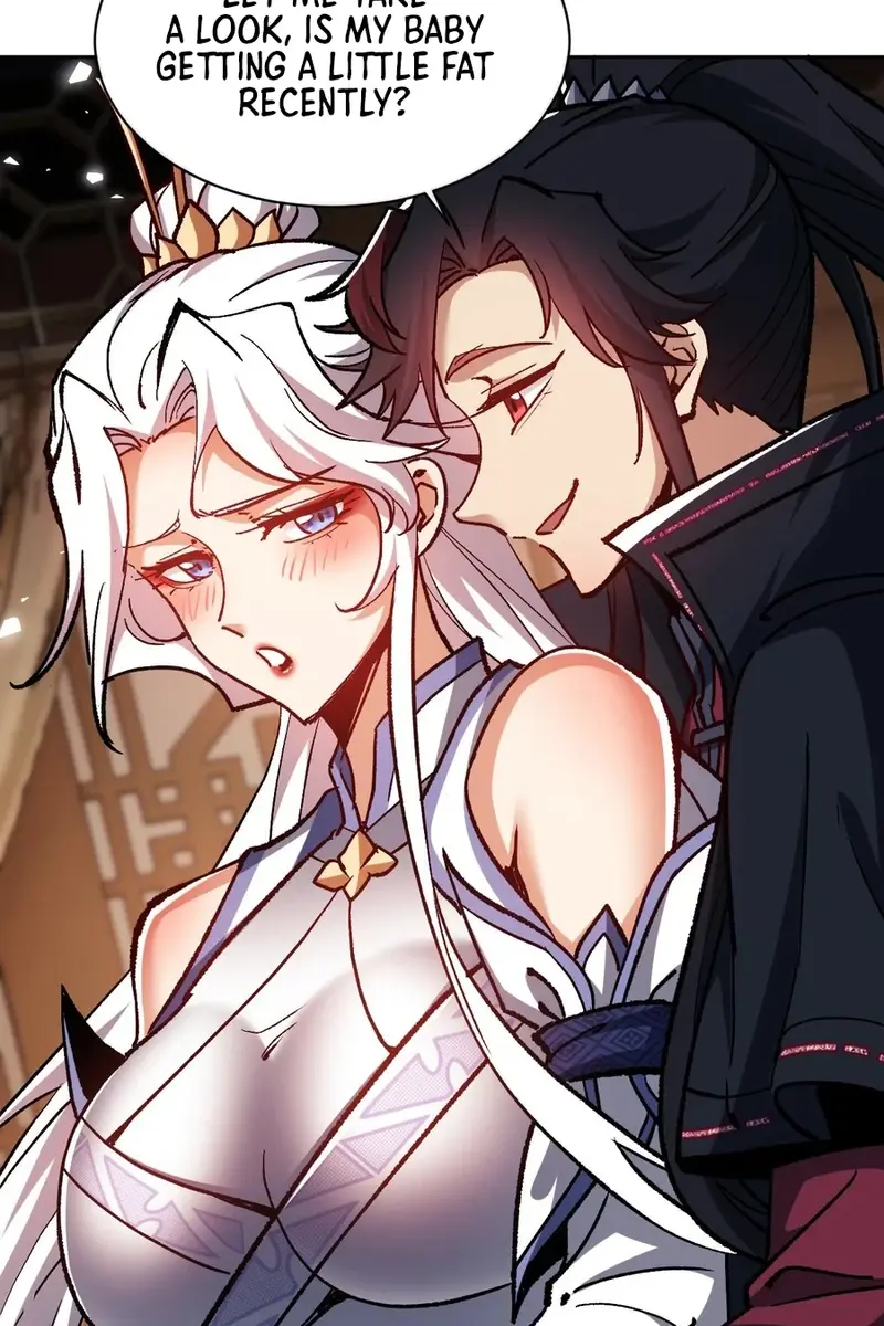 Devious Son of Heaven Chapter 61 Page 57