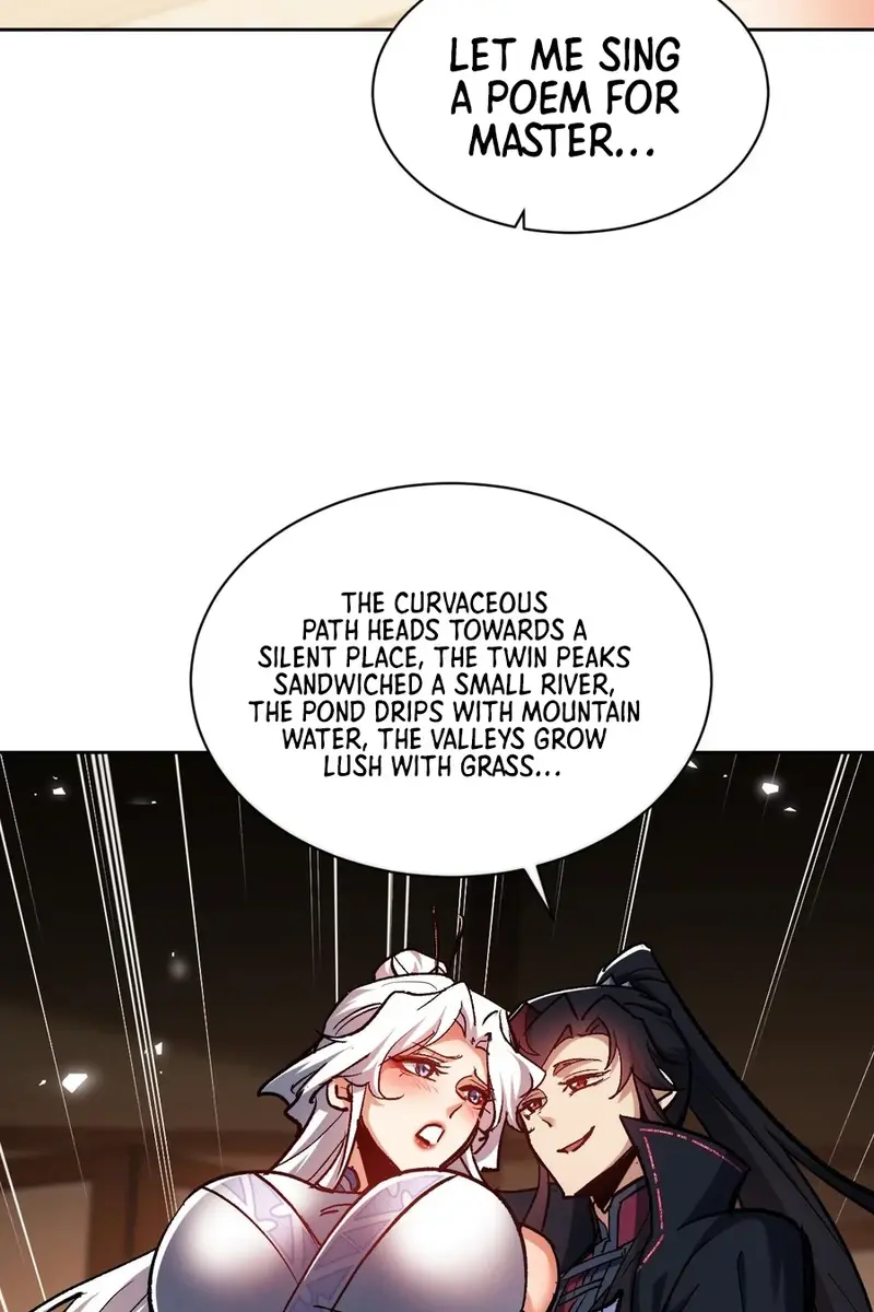 Devious Son of Heaven Chapter 61 Page 59