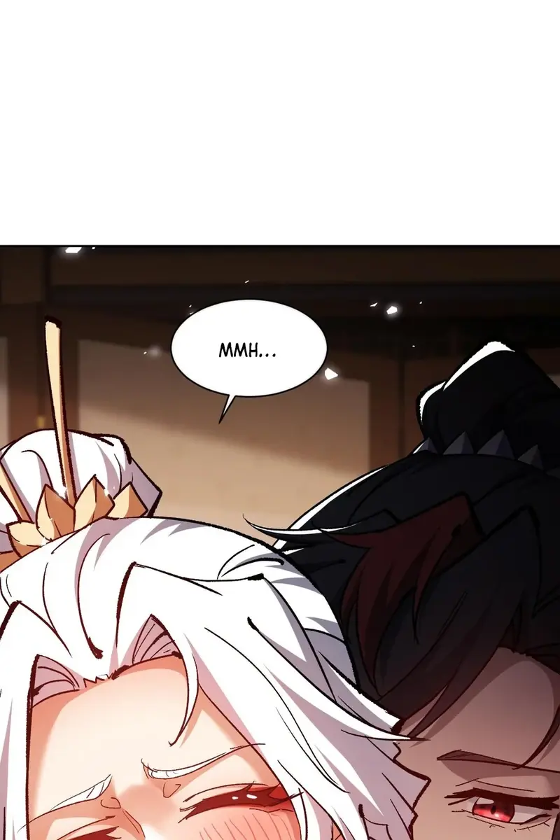 Devious Son of Heaven Chapter 61 Page 63