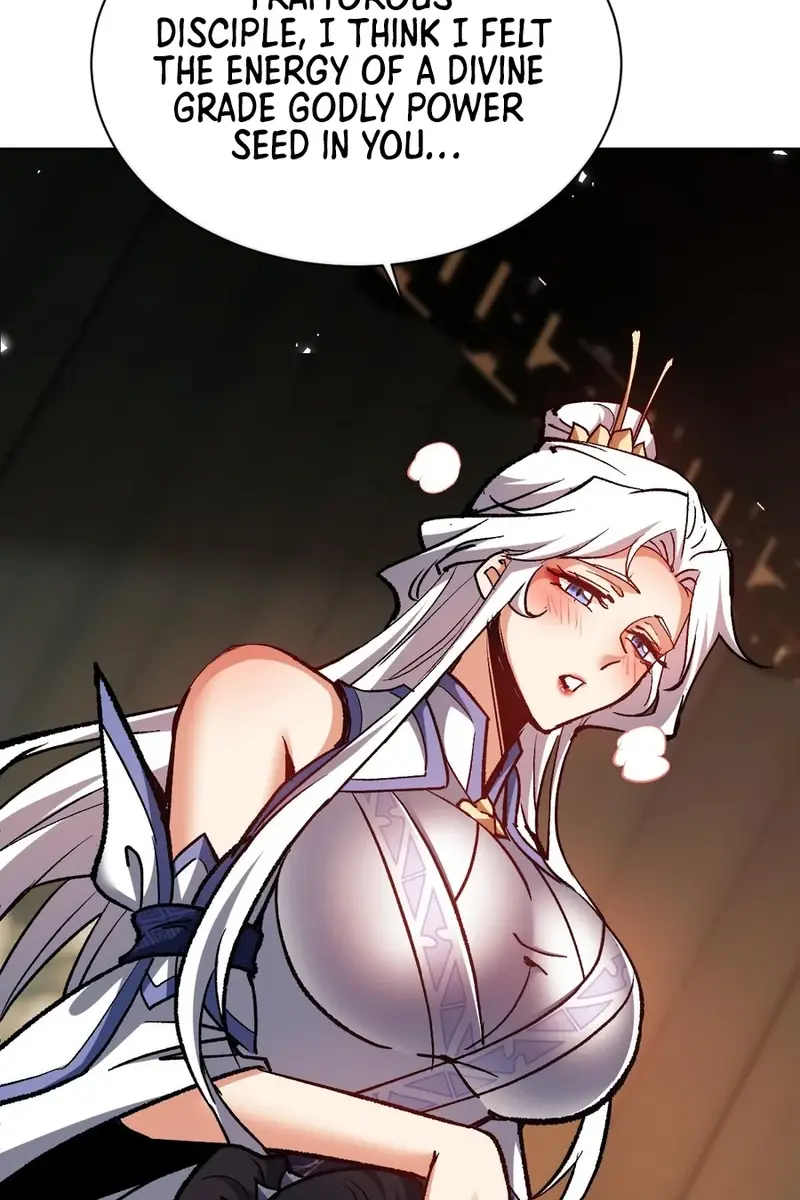 Devious Son of Heaven Chapter 61 Page 66