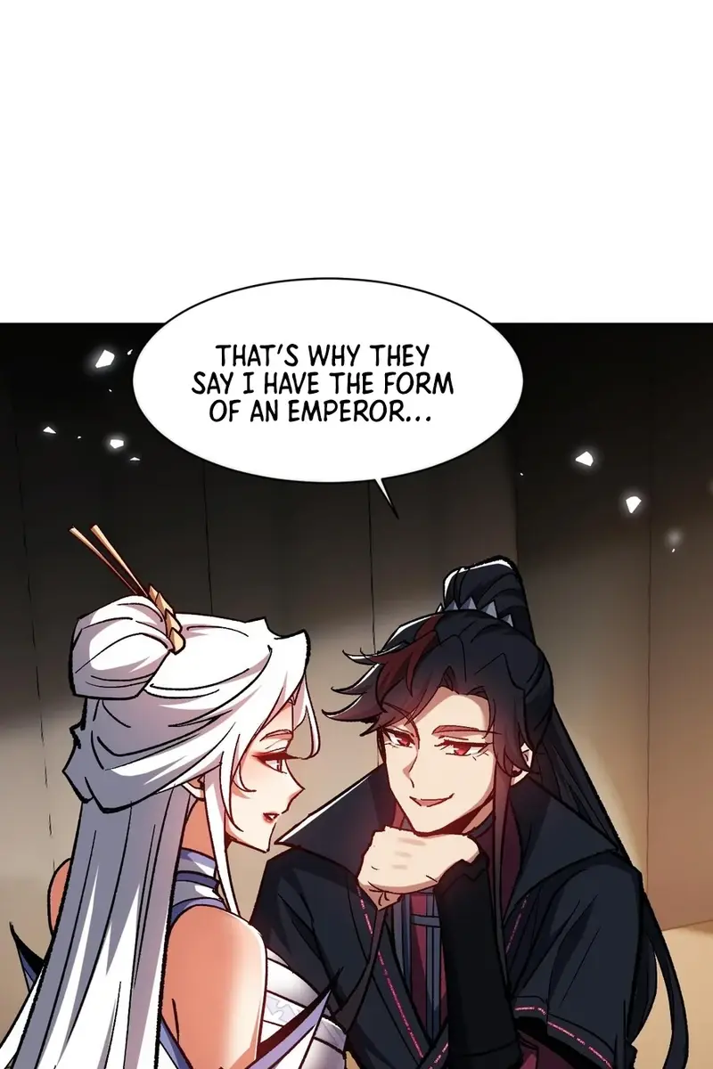 Devious Son of Heaven Chapter 61 Page 69