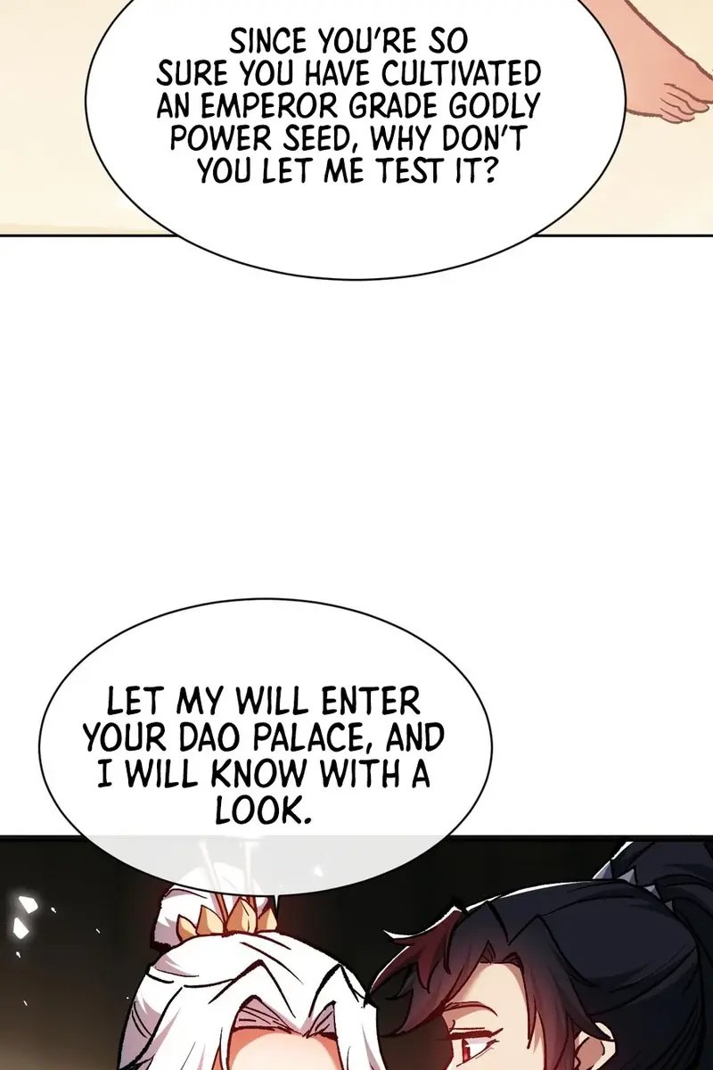 Devious Son of Heaven Chapter 61 Page 71
