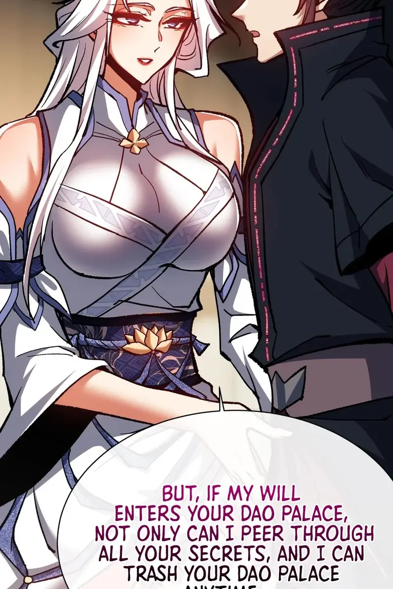 Devious Son of Heaven Chapter 61 Page 72