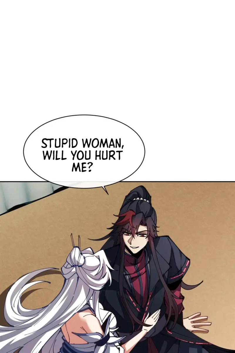 Devious Son of Heaven Chapter 61 Page 77