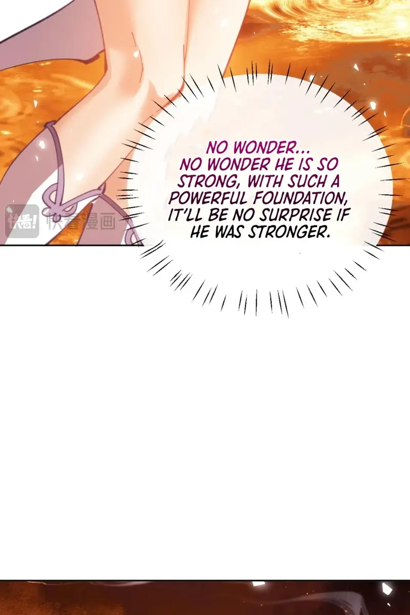 Devious Son of Heaven Chapter 61 Page 84