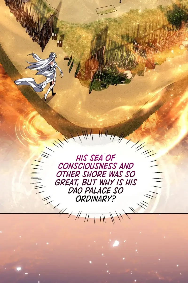 Devious Son of Heaven Chapter 61 Page 89