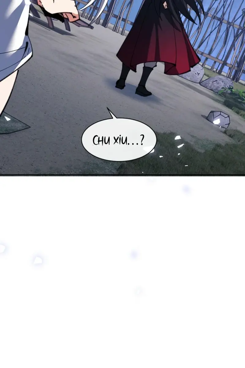 Devious Son of Heaven Chapter 61 Page 95