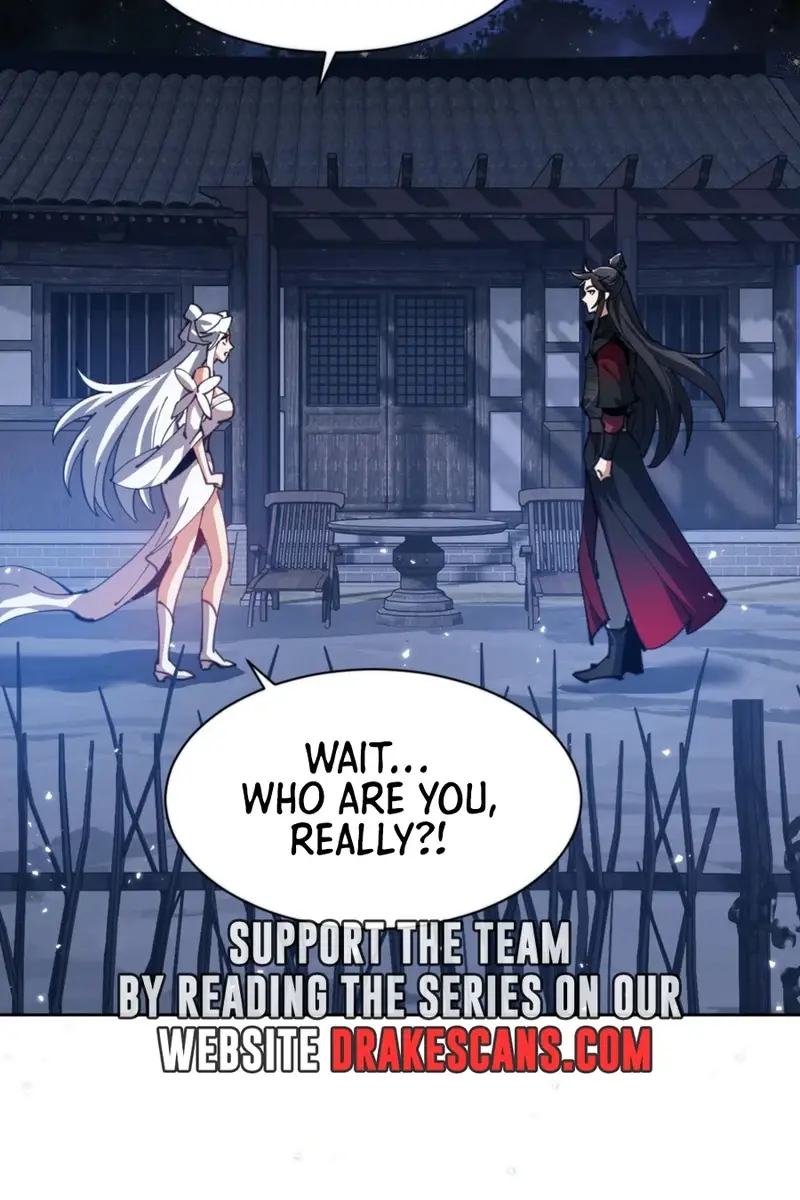 Devious Son of Heaven Chapter 62 Page 6