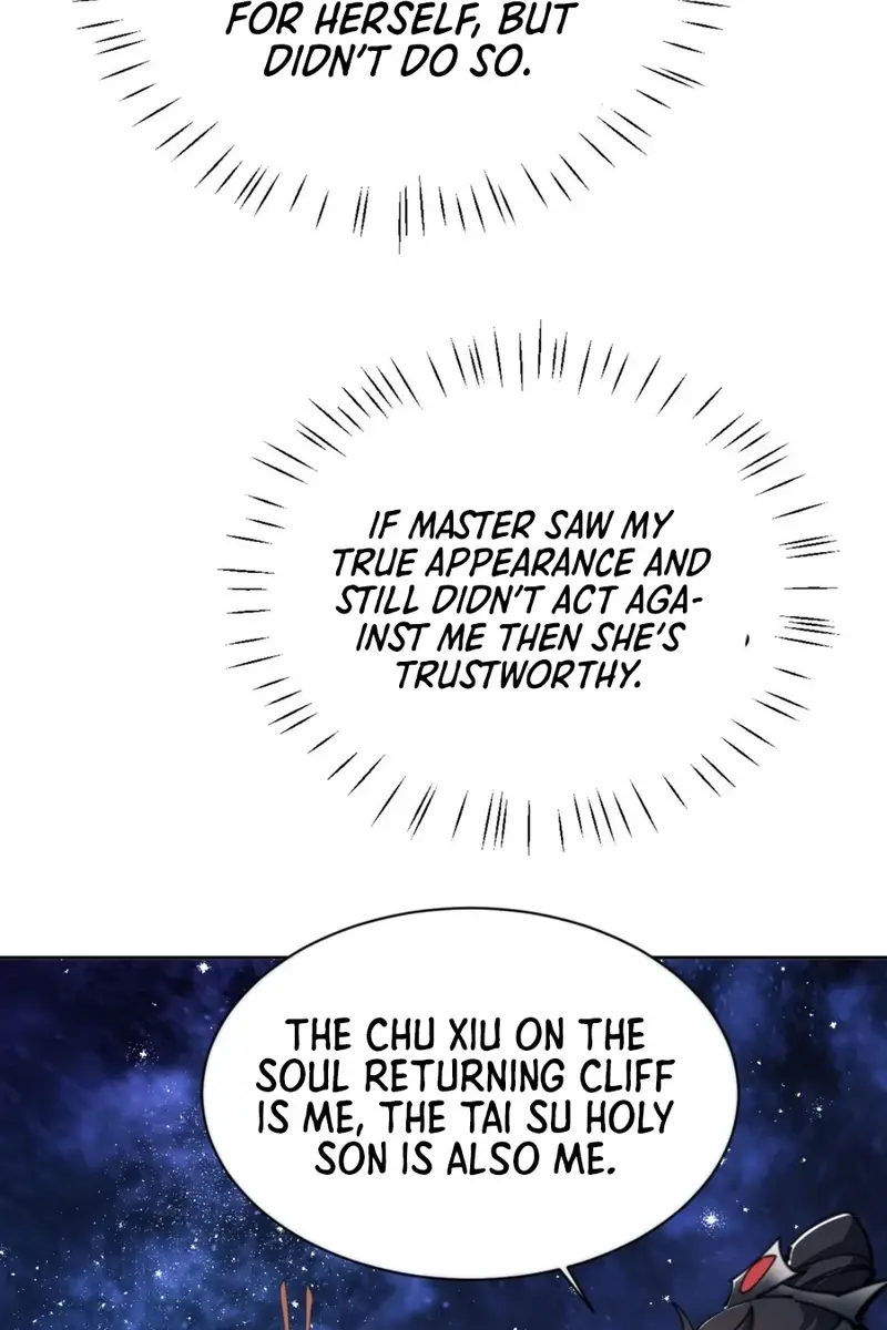 Devious Son of Heaven Chapter 62 Page 11