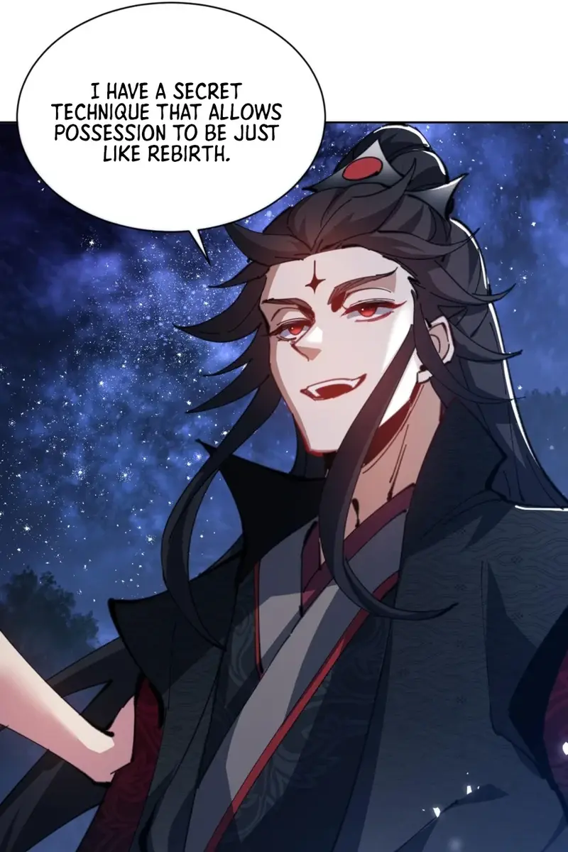 Devious Son of Heaven Chapter 62 Page 15