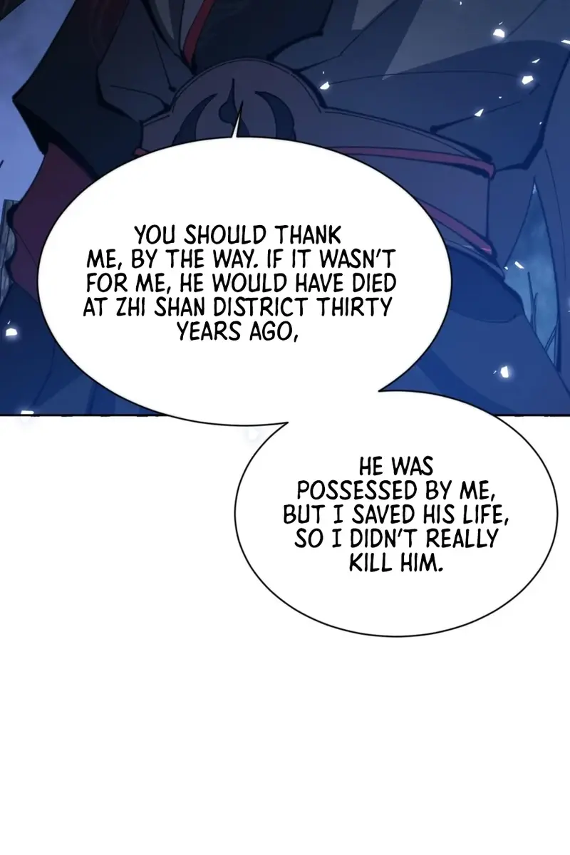 Devious Son of Heaven Chapter 62 Page 16