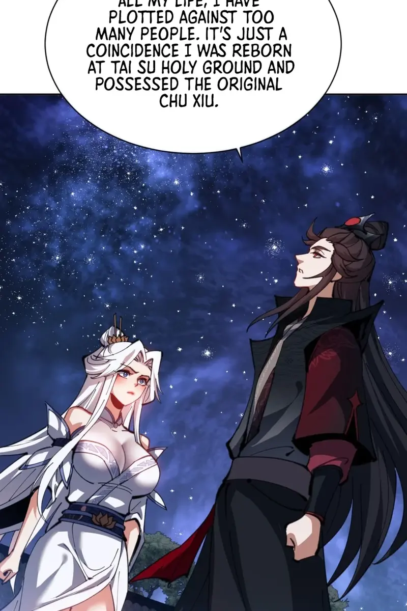 Devious Son of Heaven Chapter 62 Page 21