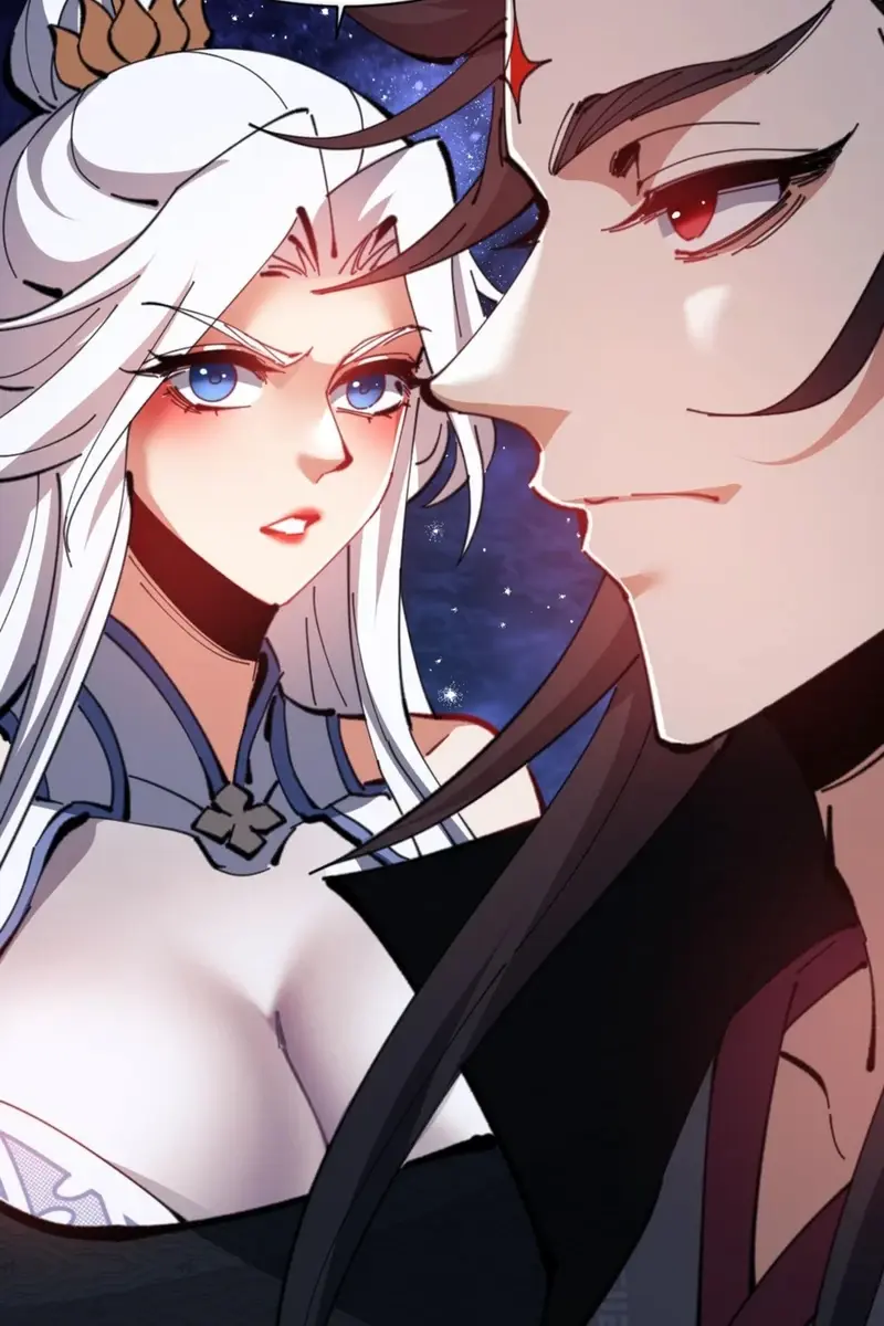 Devious Son of Heaven Chapter 62 Page 23