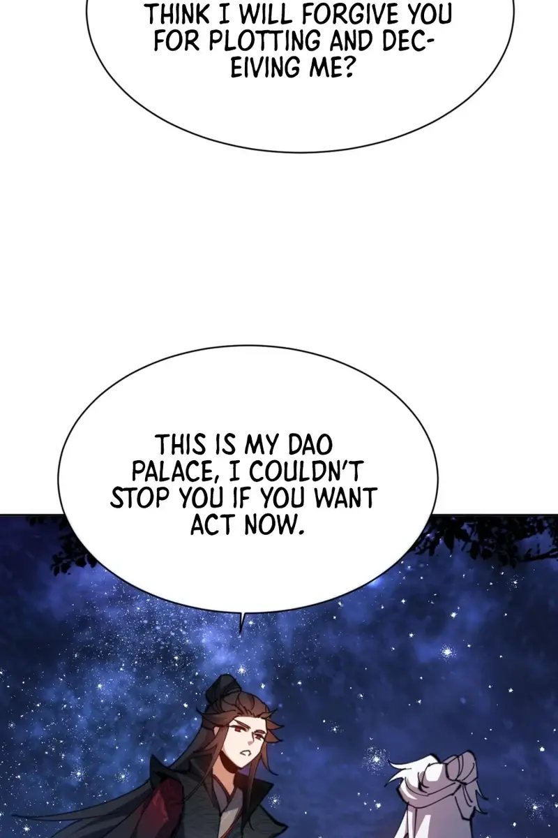Devious Son of Heaven Chapter 62 Page 28