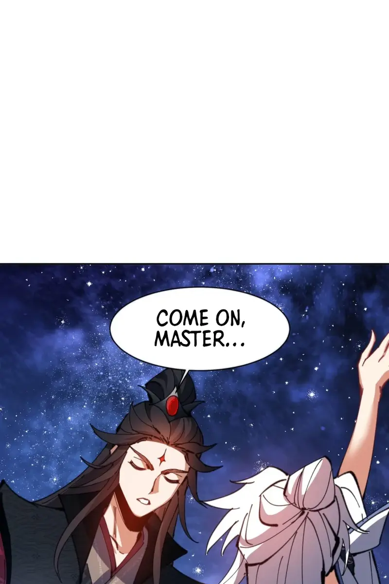 Devious Son of Heaven Chapter 62 Page 32