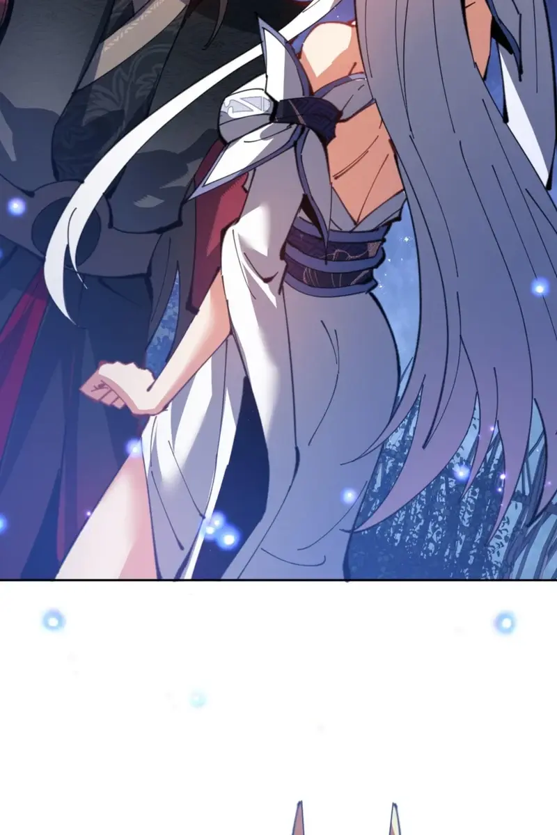 Devious Son of Heaven Chapter 62 Page 33