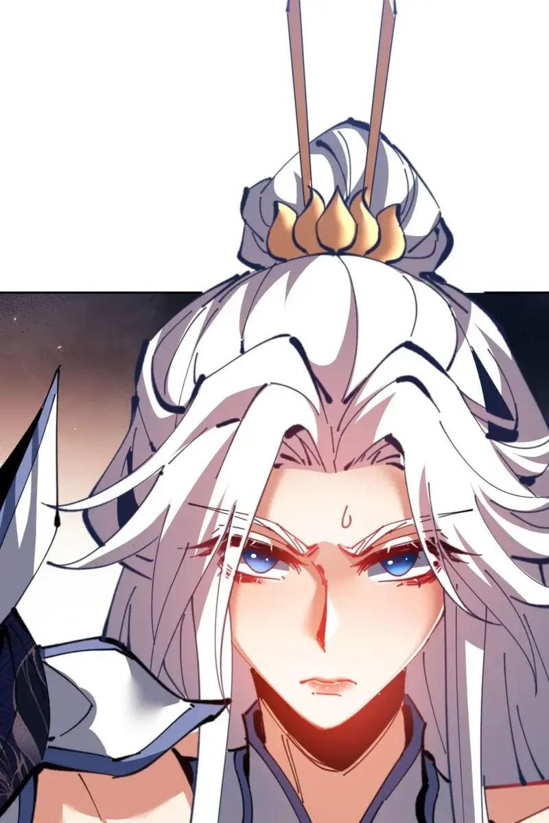 Devious Son of Heaven Chapter 62 Page 34
