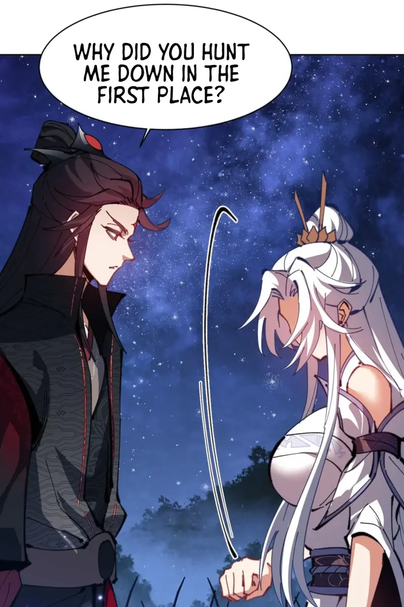 Devious Son of Heaven Chapter 62 Page 36