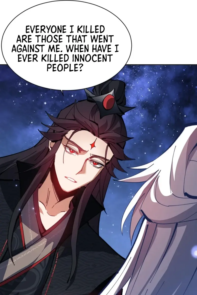 Devious Son of Heaven Chapter 62 Page 39