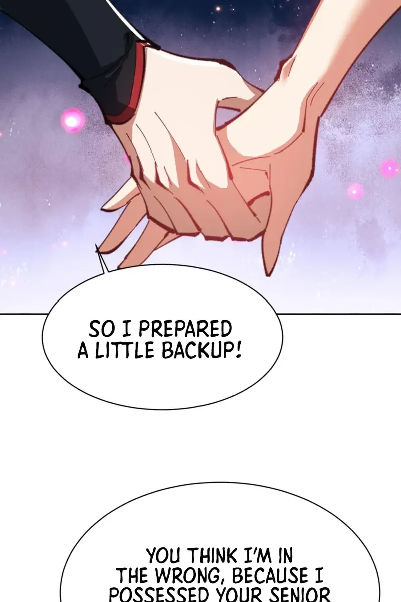 Devious Son of Heaven Chapter 62 Page 43