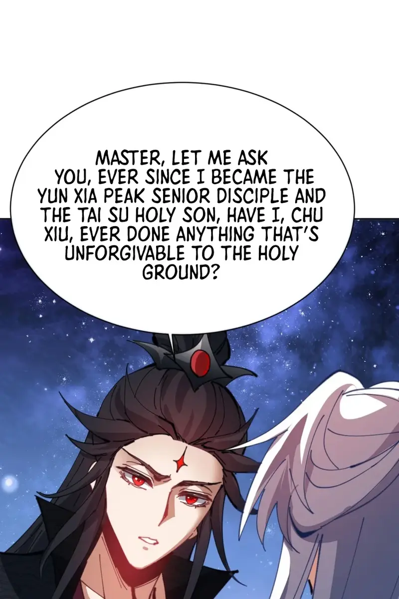 Devious Son of Heaven Chapter 62 Page 46