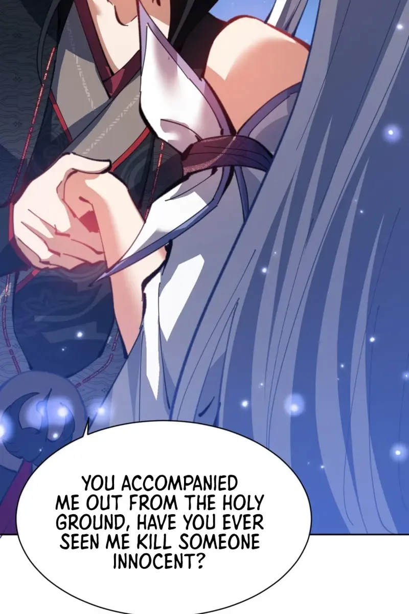 Devious Son of Heaven Chapter 62 Page 47