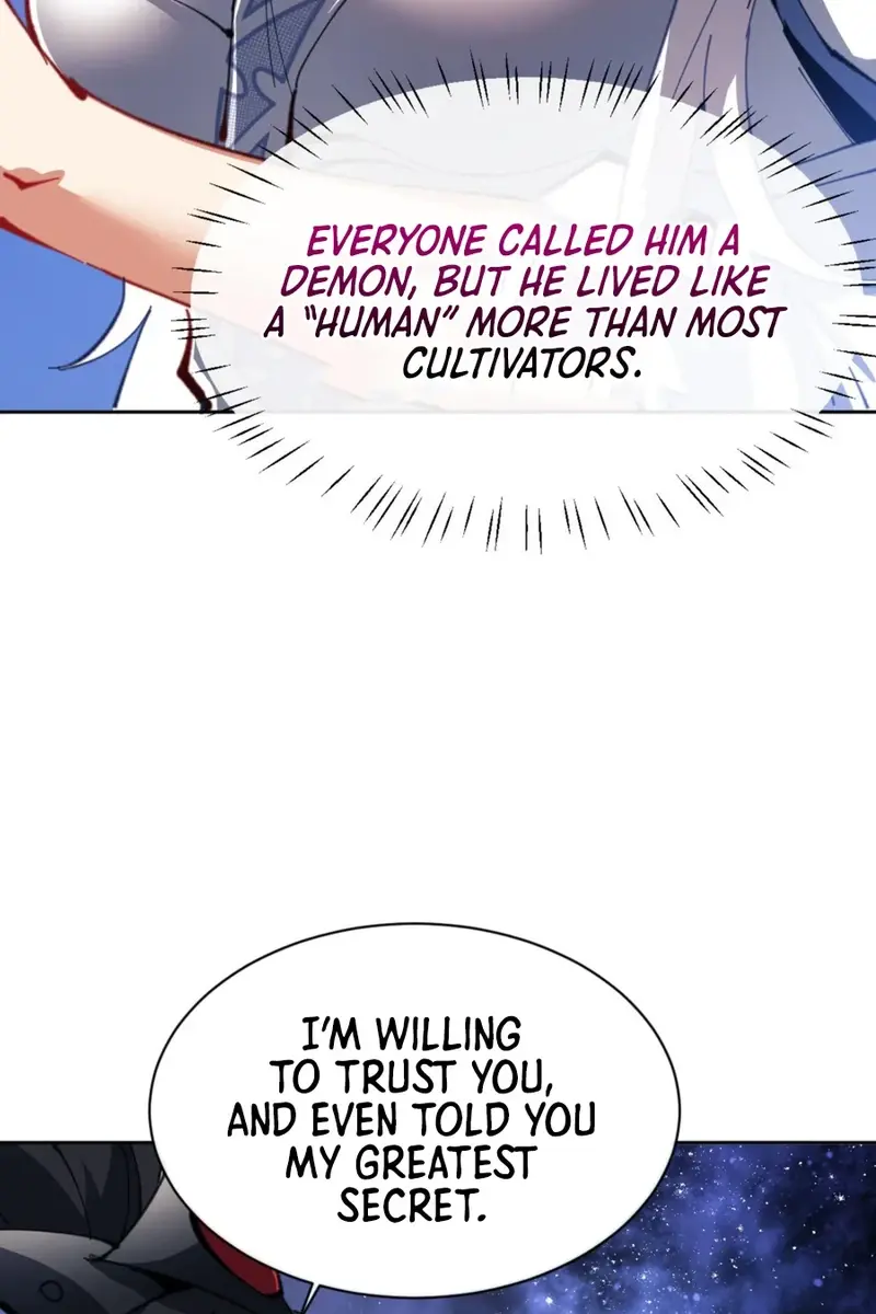 Devious Son of Heaven Chapter 62 Page 51