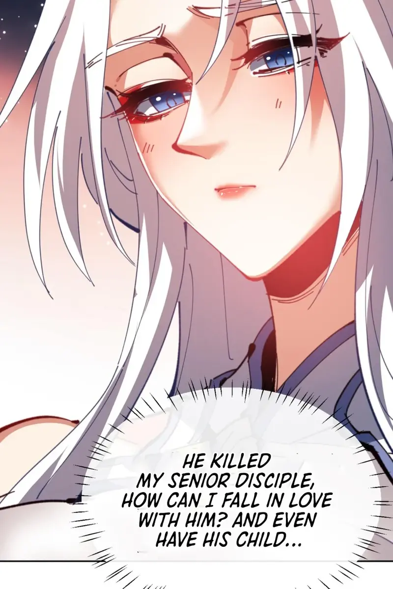 Devious Son of Heaven Chapter 62 Page 54