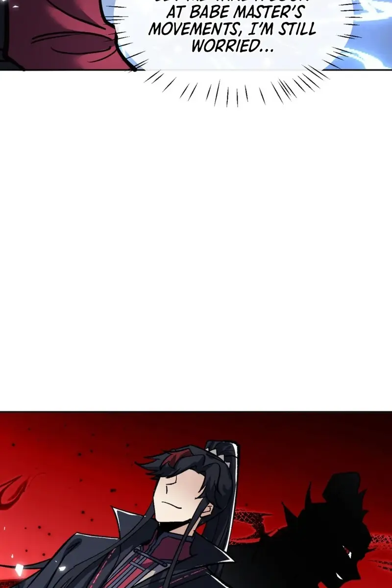 Devious Son of Heaven Chapter 62 Page 65