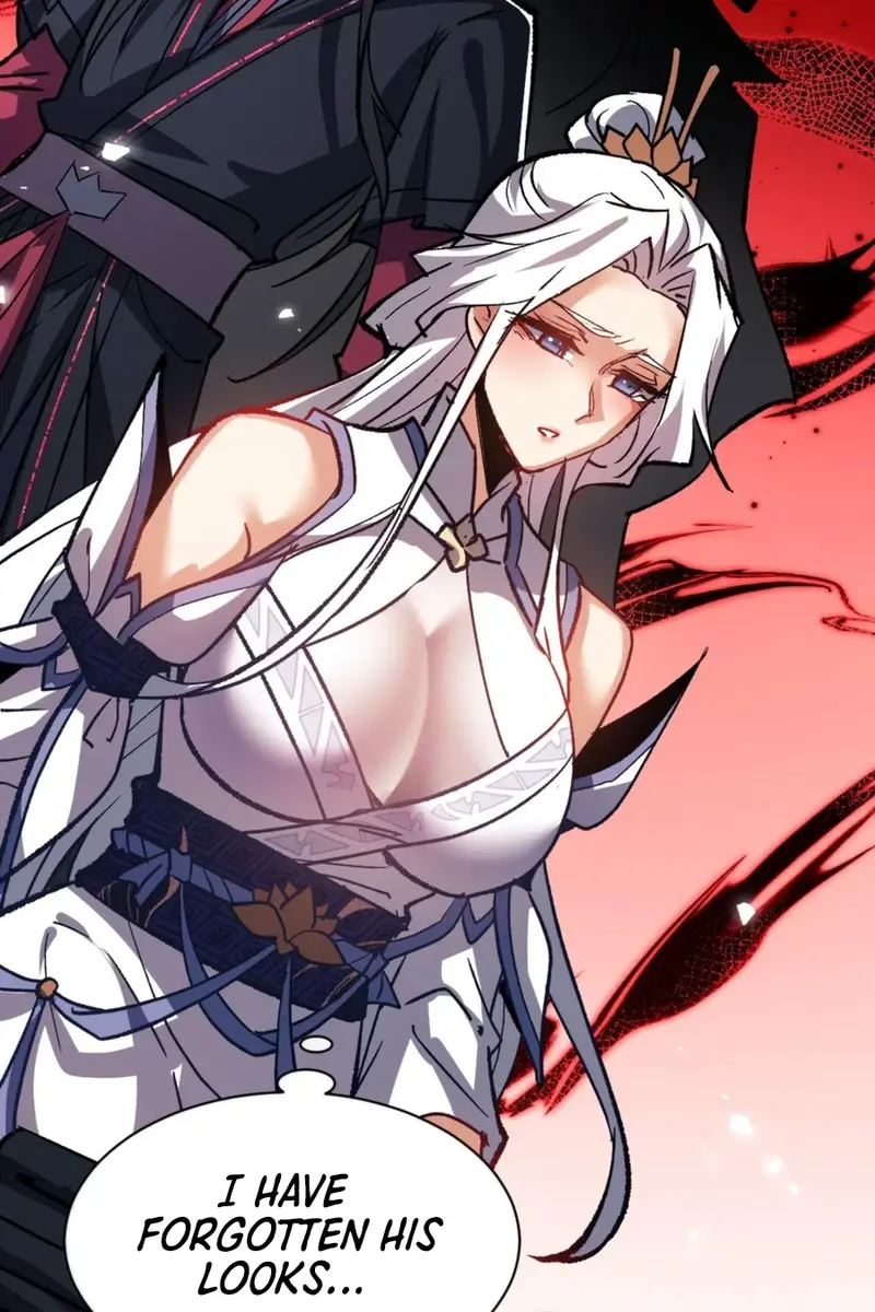 Devious Son of Heaven Chapter 62 Page 66