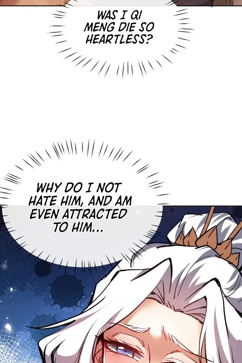 Devious Son of Heaven Chapter 62 Page 69