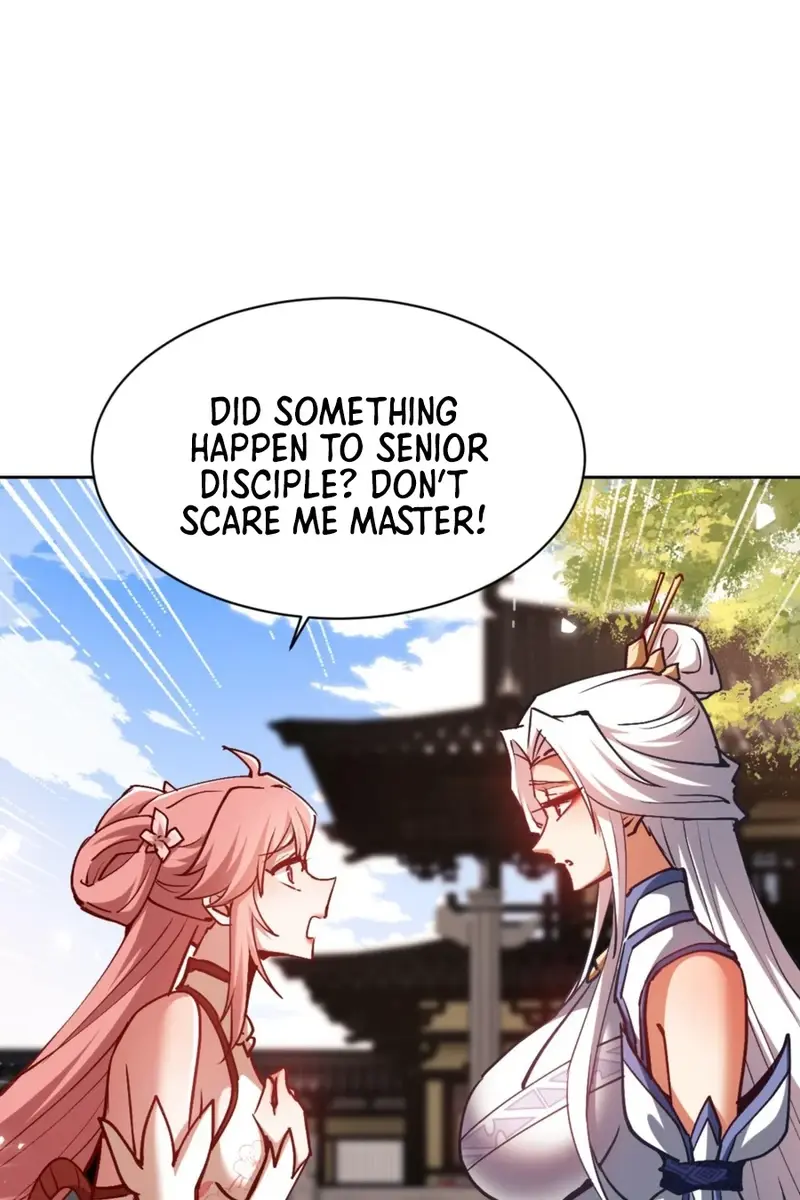 Devious Son of Heaven Chapter 62 Page 76