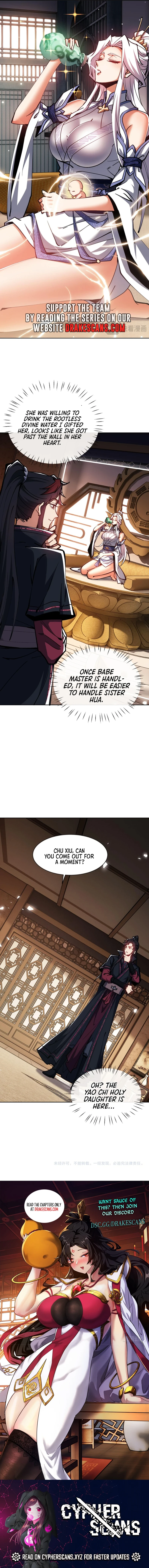 Devious Son of Heaven Chapter 62 Page 85