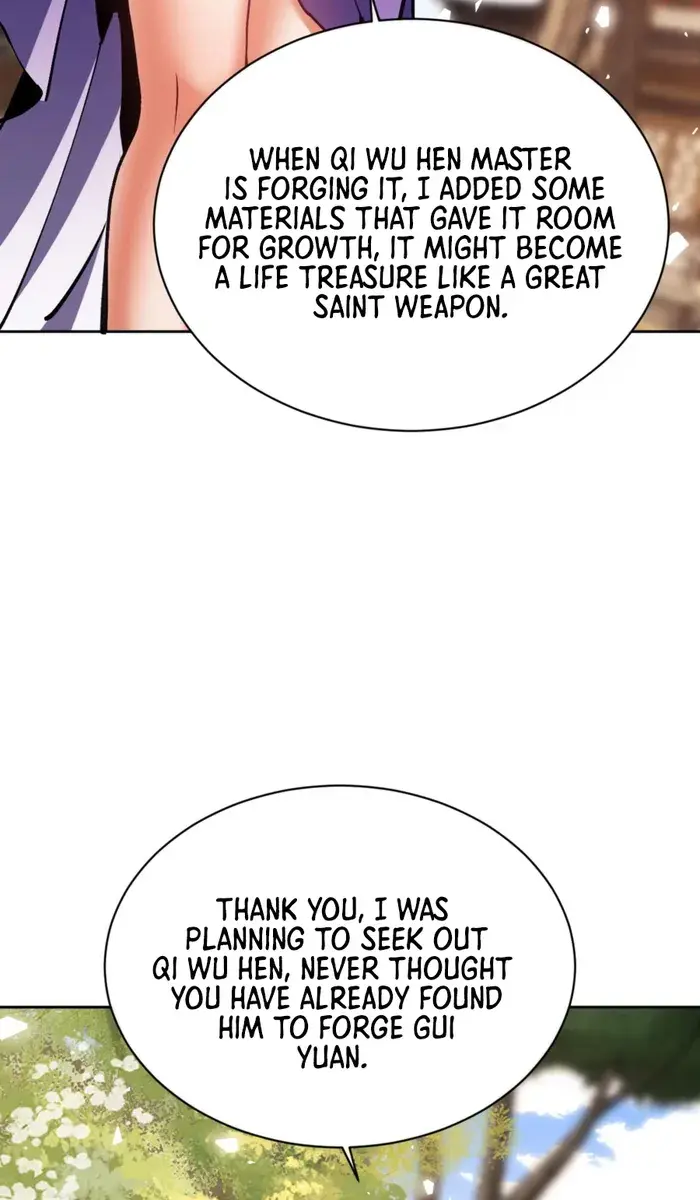 Devious Son of Heaven Chapter 63 Page 9