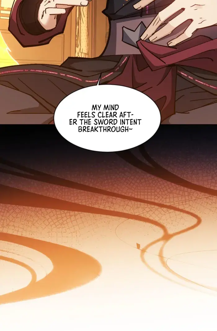 Devious Son of Heaven Chapter 63 Page 36