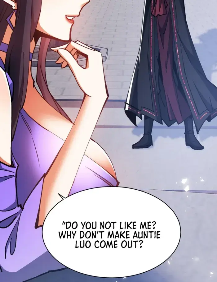 Devious Son of Heaven Chapter 63 Page 41