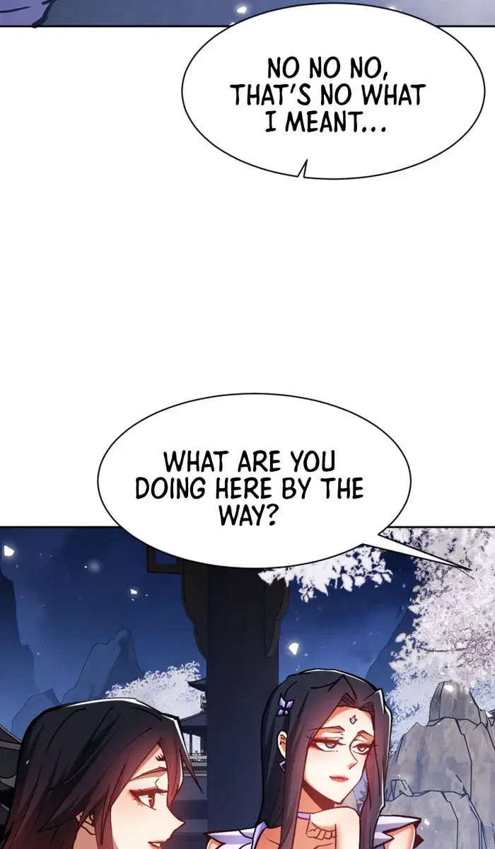 Devious Son of Heaven Chapter 63 Page 43