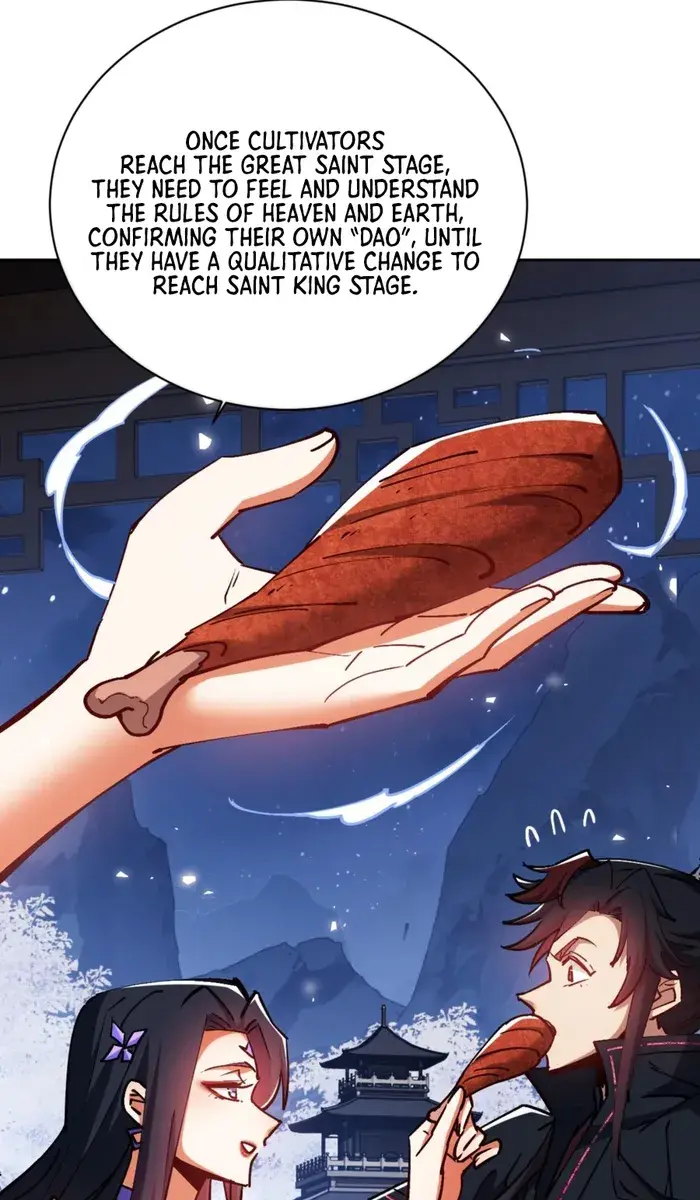 Devious Son of Heaven Chapter 63 Page 47
