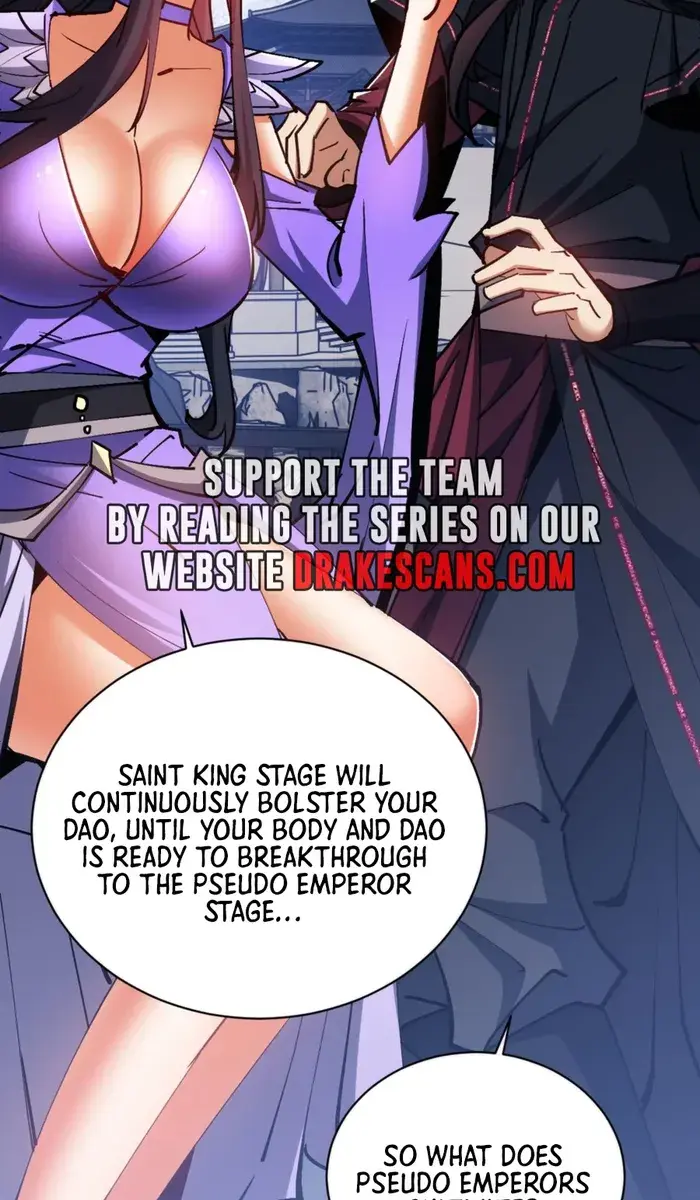 Devious Son of Heaven Chapter 63 Page 48