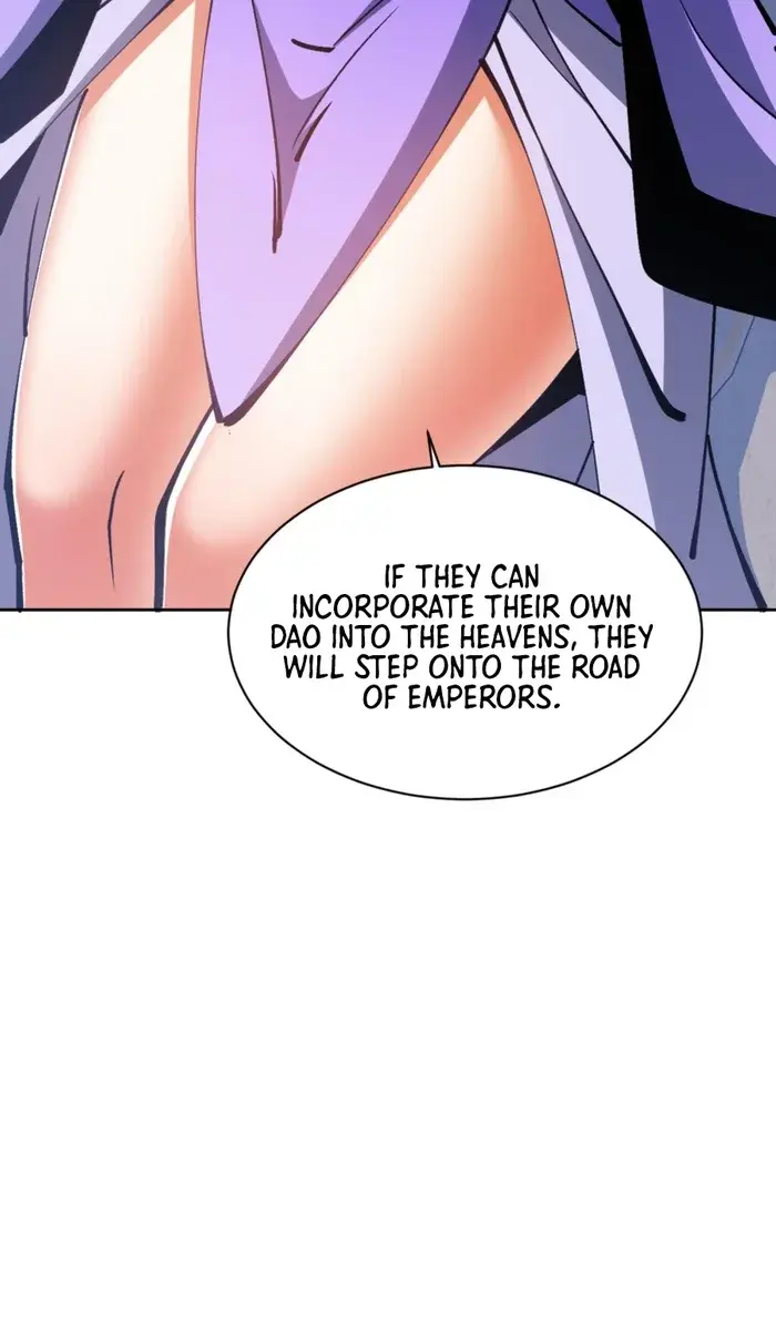 Devious Son of Heaven Chapter 63 Page 52