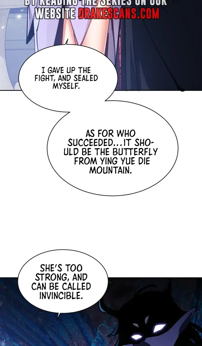 Devious Son of Heaven Chapter 63 Page 57