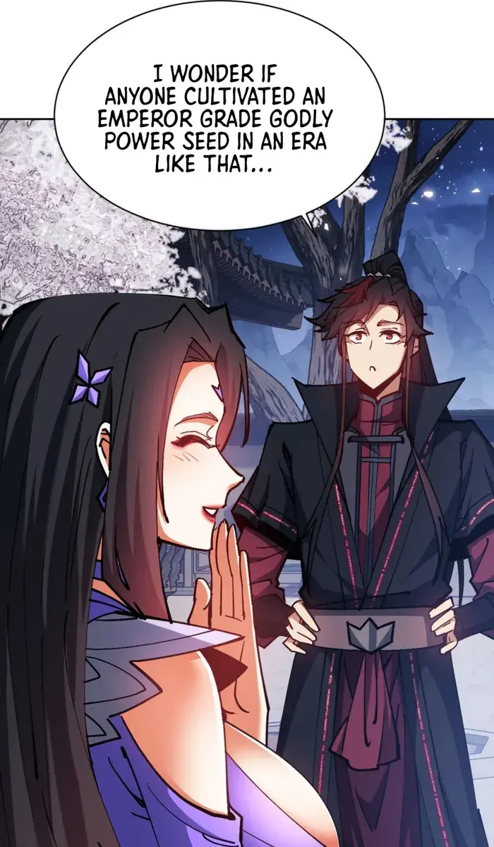 Devious Son of Heaven Chapter 63 Page 61