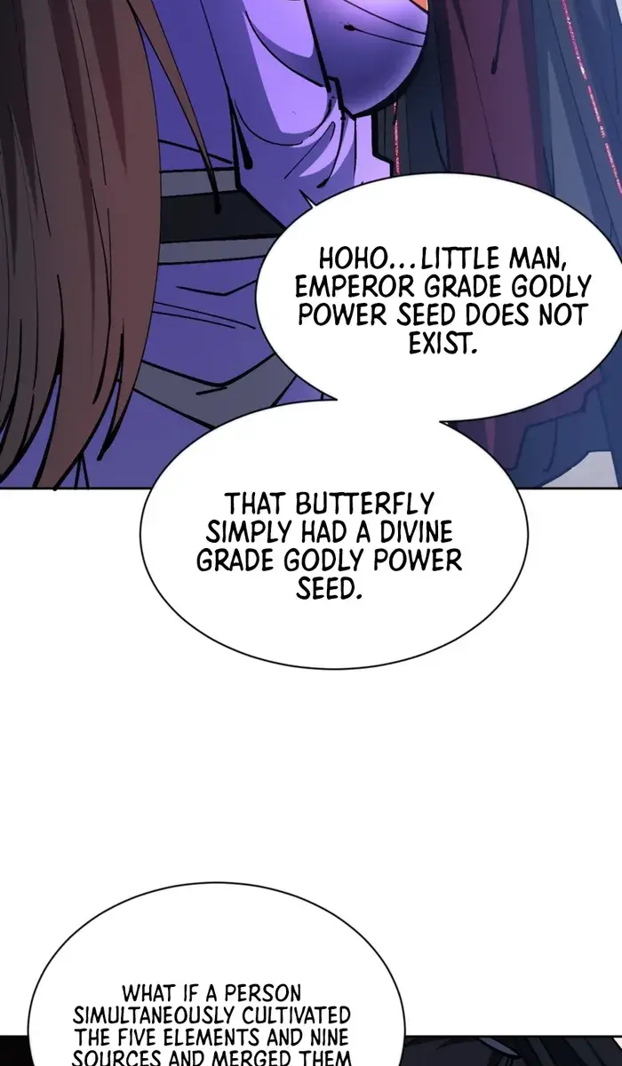 Devious Son of Heaven Chapter 63 Page 62