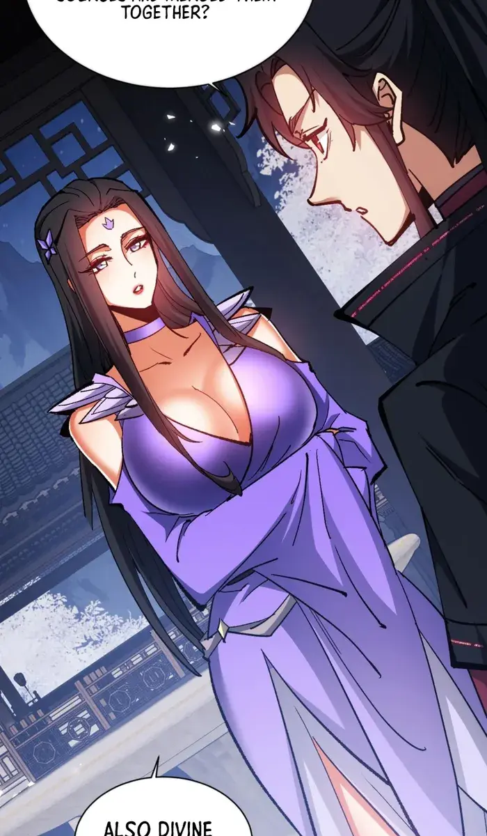 Devious Son of Heaven Chapter 63 Page 63