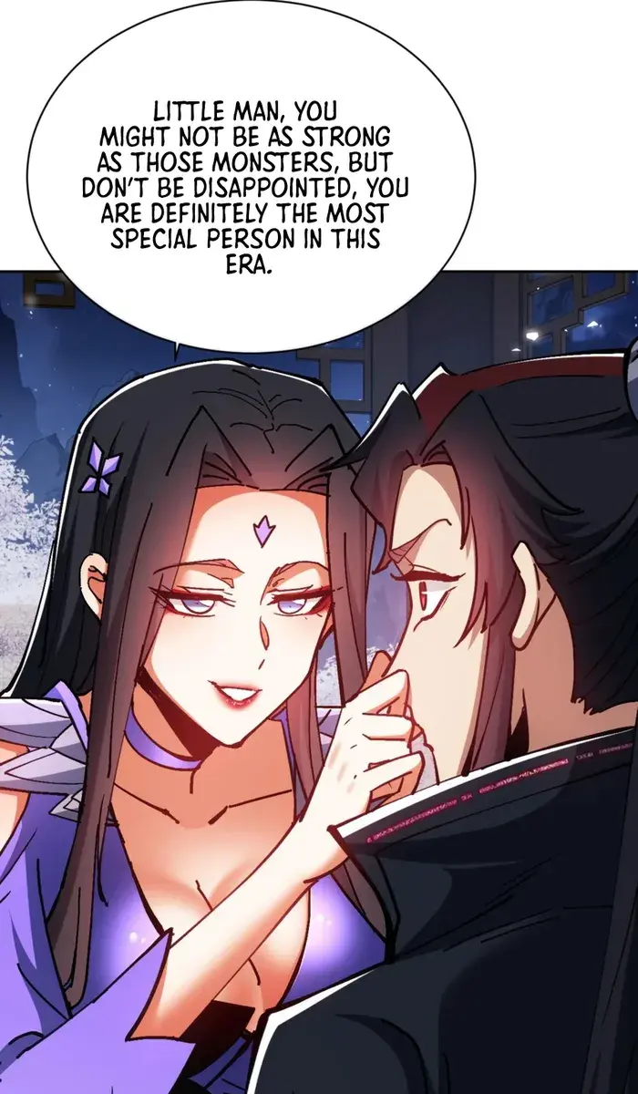 Devious Son of Heaven Chapter 63 Page 66