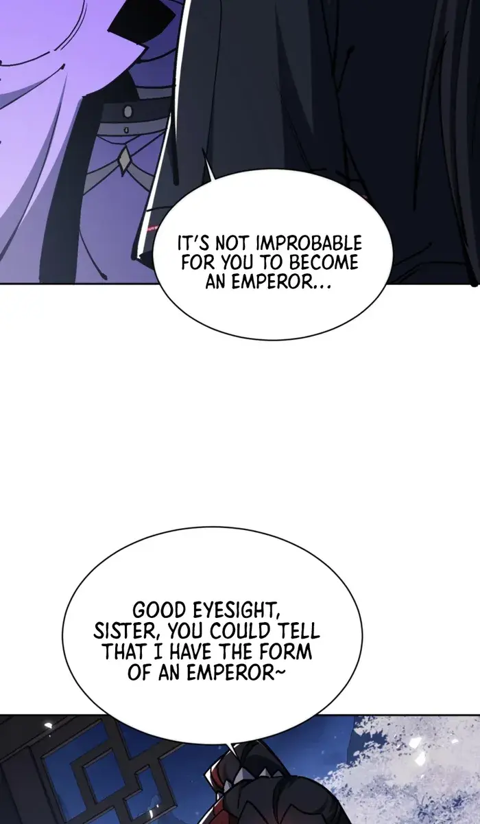 Devious Son of Heaven Chapter 63 Page 67