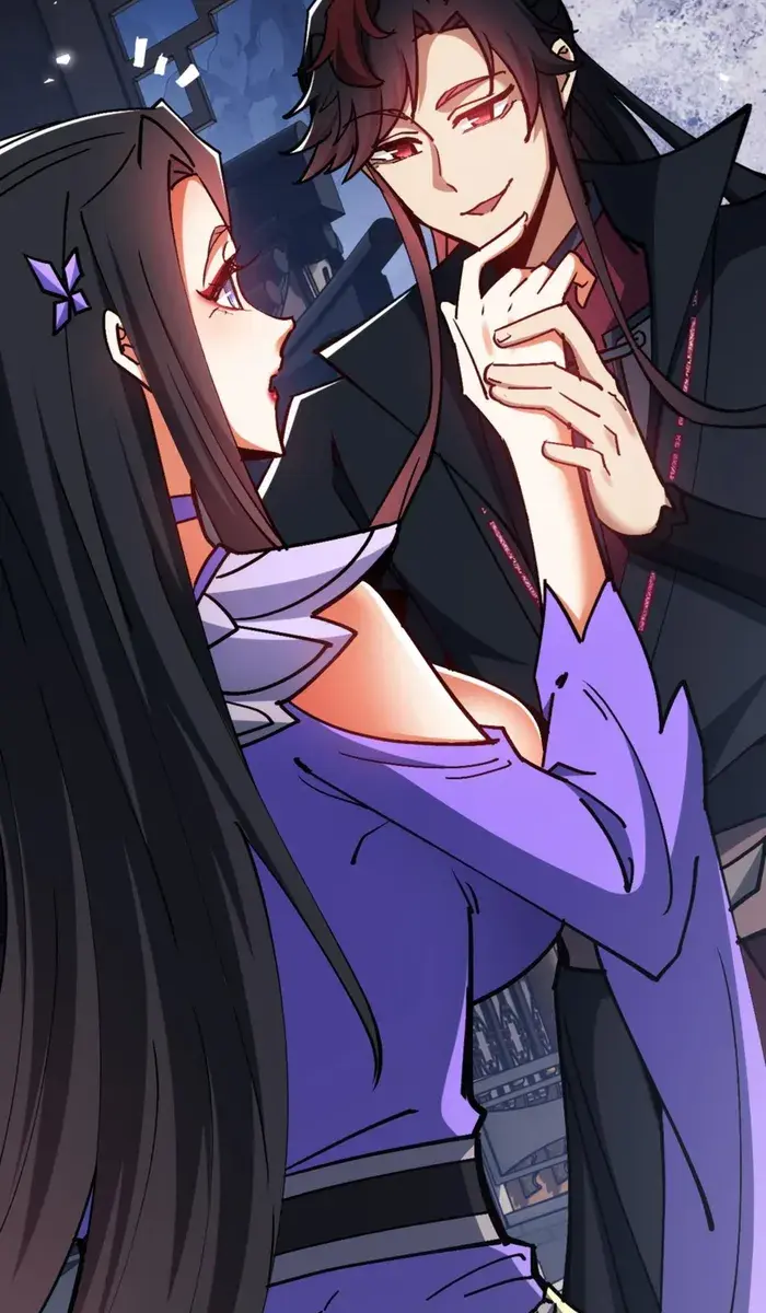 Devious Son of Heaven Chapter 63 Page 68